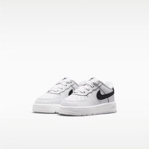 Nike Toddler Force 1 Low 10C
